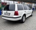 Білий Фольксваген Гольф, об'ємом двигуна 1.6 л та пробігом 175 тис. км за 3850 $, фото 5 на Automoto.ua