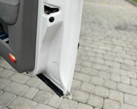 Білий Фольксваген Гольф, об'ємом двигуна 1.6 л та пробігом 175 тис. км за 3850 $, фото 17 на Automoto.ua