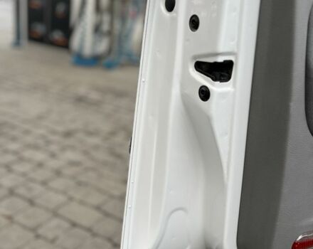 Білий Фольксваген Гольф, об'ємом двигуна 1.6 л та пробігом 175 тис. км за 3850 $, фото 15 на Automoto.ua