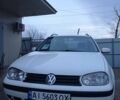 Білий Фольксваген Гольф, об'ємом двигуна 1.9 л та пробігом 200 тис. км за 3600 $, фото 10 на Automoto.ua