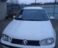 Білий Фольксваген Гольф, об'ємом двигуна 1.9 л та пробігом 200 тис. км за 3600 $, фото 11 на Automoto.ua