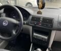 Білий Фольксваген Гольф, об'ємом двигуна 1.6 л та пробігом 175 тис. км за 3850 $, фото 14 на Automoto.ua