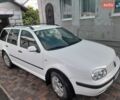Білий Фольксваген Гольф, об'ємом двигуна 1.4 л та пробігом 260 тис. км за 3600 $, фото 1 на Automoto.ua