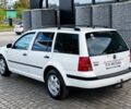 Белый Фольксваген Гольф, объемом двигателя 1.9 л и пробегом 200 тыс. км за 2851 $, фото 5 на Automoto.ua