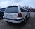 Білий Фольксваген Гольф, об'ємом двигуна 1.9 л та пробігом 200 тис. км за 3600 $, фото 8 на Automoto.ua