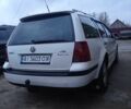 Білий Фольксваген Гольф, об'ємом двигуна 1.9 л та пробігом 200 тис. км за 3600 $, фото 9 на Automoto.ua