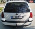 Белый Фольксваген Гольф, объемом двигателя 1.9 л и пробегом 430 тыс. км за 5400 $, фото 3 на Automoto.ua