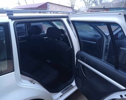 Білий Фольксваген Гольф, об'ємом двигуна 1.9 л та пробігом 200 тис. км за 3600 $, фото 5 на Automoto.ua