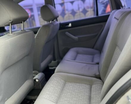 Білий Фольксваген Гольф, об'ємом двигуна 1.6 л та пробігом 175 тис. км за 3850 $, фото 13 на Automoto.ua