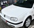 Белый Фольксваген Гольф, объемом двигателя 1.9 л и пробегом 200 тыс. км за 2851 $, фото 9 на Automoto.ua