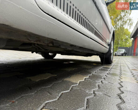 Білий Фольксваген Гольф, об'ємом двигуна 1.9 л та пробігом 344 тис. км за 4850 $, фото 24 на Automoto.ua