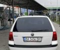 Білий Фольксваген Гольф, об'ємом двигуна 1.6 л та пробігом 175 тис. км за 3850 $, фото 8 на Automoto.ua