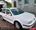 Белый Фольксваген Гольф, объемом двигателя 1.4 л и пробегом 0 тыс. км за 3600 $, фото 1 на Automoto.ua