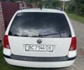 Белый Фольксваген Гольф, объемом двигателя 1.6 л и пробегом 238 тыс. км за 4200 $, фото 1 на Automoto.ua