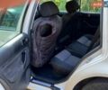 Білий Фольксваген Гольф, об'ємом двигуна 1.39 л та пробігом 236 тис. км за 2900 $, фото 16 на Automoto.ua