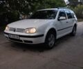 Білий Фольксваген Гольф, об'ємом двигуна 1.9 л та пробігом 535 тис. км за 3999 $, фото 1 на Automoto.ua