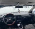 Белый Фольксваген Гольф, объемом двигателя 1.9 л и пробегом 250 тыс. км за 2200 $, фото 6 на Automoto.ua