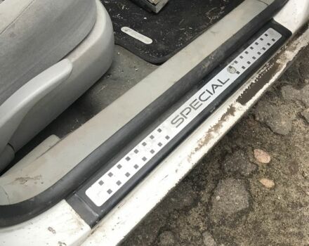 Білий Фольксваген Гольф, об'ємом двигуна 1.9 л та пробігом 2 тис. км за 1067 $, фото 5 на Automoto.ua