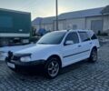 Белый Фольксваген Гольф, объемом двигателя 1.9 л и пробегом 570 тыс. км за 3100 $, фото 1 на Automoto.ua