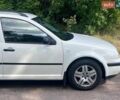 Білий Фольксваген Гольф, об'ємом двигуна 1.39 л та пробігом 236 тис. км за 2900 $, фото 5 на Automoto.ua