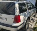 Білий Фольксваген Гольф, об'ємом двигуна 1.9 л та пробігом 315 тис. км за 5000 $, фото 8 на Automoto.ua