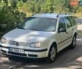 Білий Фольксваген Гольф, об'ємом двигуна 1.39 л та пробігом 236 тис. км за 2900 $, фото 1 на Automoto.ua