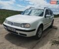 Білий Фольксваген Гольф, об'ємом двигуна 1.9 л та пробігом 530 тис. км за 3999 $, фото 4 на Automoto.ua