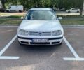 Білий Фольксваген Гольф, об'ємом двигуна 1.9 л та пробігом 416 тис. км за 4300 $, фото 1 на Automoto.ua