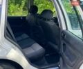 Білий Фольксваген Гольф, об'ємом двигуна 1.39 л та пробігом 236 тис. км за 2900 $, фото 15 на Automoto.ua