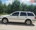 Білий Фольксваген Гольф, об'ємом двигуна 1.9 л та пробігом 530 тис. км за 3999 $, фото 7 на Automoto.ua