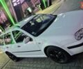 Белый Фольксваген Гольф, объемом двигателя 1.6 л и пробегом 204 тыс. км за 5555 $, фото 7 на Automoto.ua