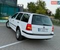 Білий Фольксваген Гольф, об'ємом двигуна 1.39 л та пробігом 193 тис. км за 4650 $, фото 34 на Automoto.ua