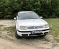 Білий Фольксваген Гольф, об'ємом двигуна 1.9 л та пробігом 350 тис. км за 1520 $, фото 1 на Automoto.ua