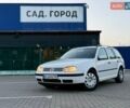Білий Фольксваген Гольф, об'ємом двигуна 1.39 л та пробігом 193 тис. км за 4650 $, фото 5 на Automoto.ua