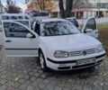 Білий Фольксваген Гольф, об'ємом двигуна 1.4 л та пробігом 138 тис. км за 5000 $, фото 1 на Automoto.ua