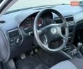 Білий Фольксваген Гольф, об'ємом двигуна 1.39 л та пробігом 193 тис. км за 4650 $, фото 30 на Automoto.ua