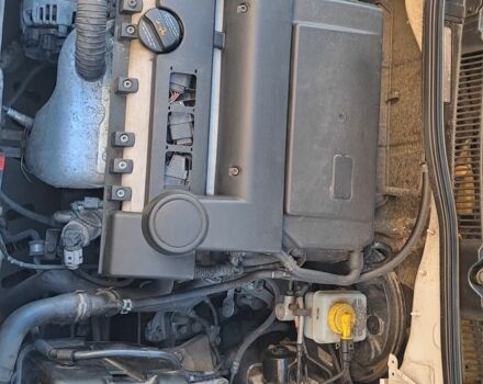 Білий Фольксваген Гольф, об'ємом двигуна 1.4 л та пробігом 138 тис. км за 5000 $, фото 6 на Automoto.ua