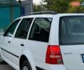Білий Фольксваген Гольф, об'ємом двигуна 1.39 л та пробігом 193 тис. км за 4650 $, фото 21 на Automoto.ua