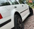 Белый Фольксваген Гольф, объемом двигателя 1.39 л и пробегом 193 тыс. км за 4750 $, фото 15 на Automoto.ua