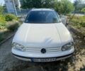 Білий Фольксваген Гольф, об'ємом двигуна 1.9 л та пробігом 245 тис. км за 2900 $, фото 1 на Automoto.ua