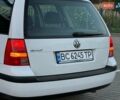 Білий Фольксваген Гольф, об'ємом двигуна 1.39 л та пробігом 193 тис. км за 4650 $, фото 22 на Automoto.ua