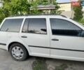 Білий Фольксваген Гольф, об'ємом двигуна 1.9 л та пробігом 375 тис. км за 4000 $, фото 1 на Automoto.ua