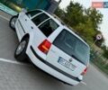 Білий Фольксваген Гольф, об'ємом двигуна 1.39 л та пробігом 193 тис. км за 4650 $, фото 23 на Automoto.ua