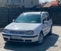 Білий Фольксваген Гольф, об'ємом двигуна 1.9 л та пробігом 322 тис. км за 3950 $, фото 1 на Automoto.ua