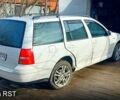Белый Фольксваген Гольф, объемом двигателя 1.6 л и пробегом 270 тыс. км за 800 $, фото 2 на Automoto.ua