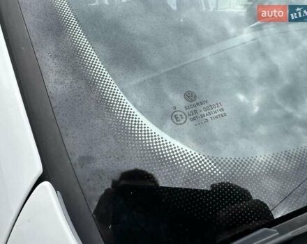 Белый Фольксваген Гольф, объемом двигателя 1.39 л и пробегом 193 тыс. км за 4750 $, фото 43 на Automoto.ua