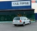 Білий Фольксваген Гольф, об'ємом двигуна 1.39 л та пробігом 193 тис. км за 4650 $, фото 13 на Automoto.ua