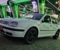 Белый Фольксваген Гольф, объемом двигателя 1.6 л и пробегом 204 тыс. км за 5555 $, фото 23 на Automoto.ua