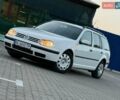 Білий Фольксваген Гольф, об'ємом двигуна 1.39 л та пробігом 193 тис. км за 4650 $, фото 1 на Automoto.ua