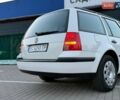 Білий Фольксваген Гольф, об'ємом двигуна 1.39 л та пробігом 193 тис. км за 4650 $, фото 16 на Automoto.ua